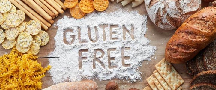 Intoleranta la gluten sau sensibilitatea non-celiaca: simptome si tratament