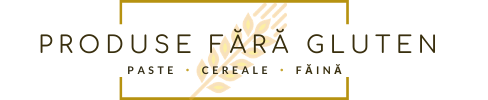 Produse fara Gluten